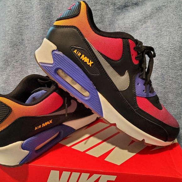 nike air max 90 sd gradient